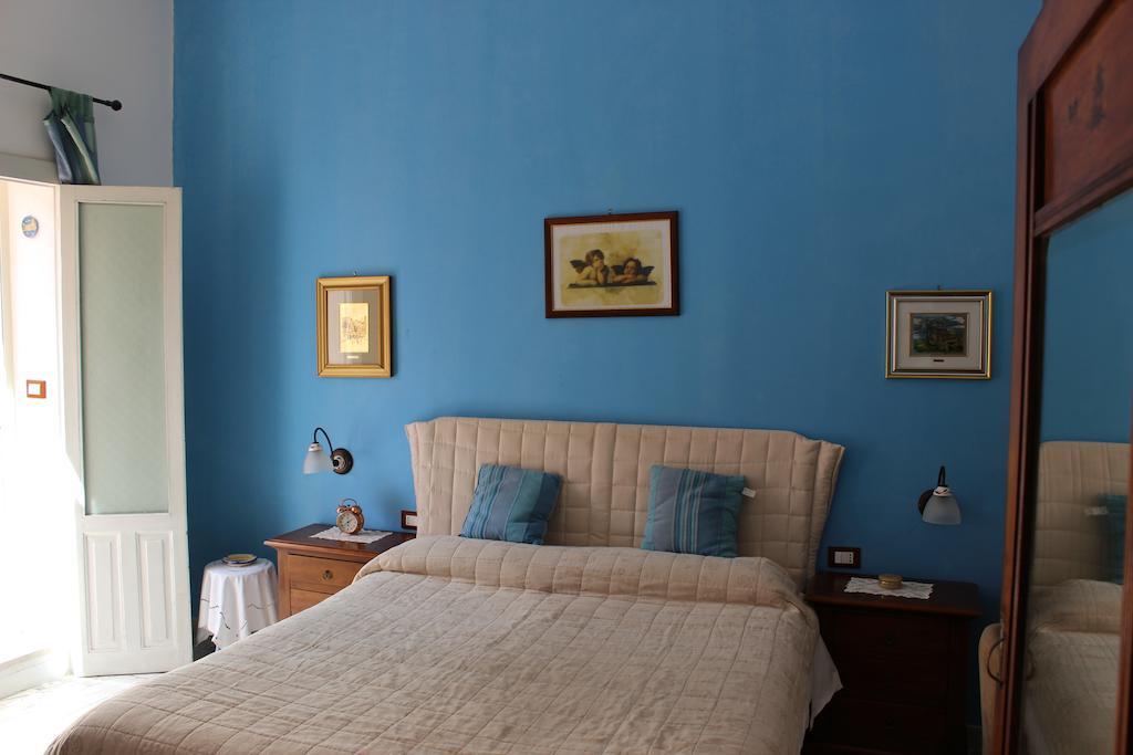 L'Isola Di Ortigia Hotel Syracuse Room photo